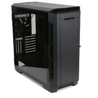 Estojo de computador: Phanteks Eclipse P600S Dispositivos
