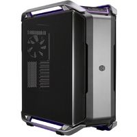 Estojo de computador: Cooler Master Cosmos C700M Dispositivos