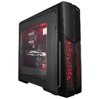 Estojo de computador: Modecom MAG C5 Dispositivos