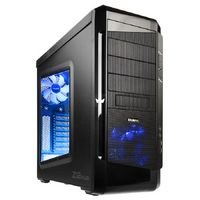 Estojo de computador: Zalman Z12 Dispositivos