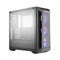 Estojo de computador: Cooler Master MasterBox MB530P Dispositivos
