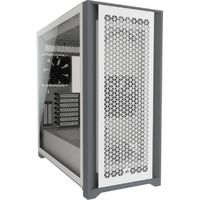 Estojo de computador: Corsair 5000D Dispositivos