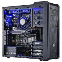 Estojo de computador: Cooler Master CM 590 III Dispositivos