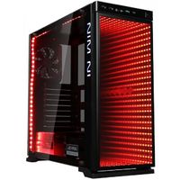 Estojo de computador: Miditower Inwin 805 Infinity Dispositivos