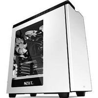 Estojo de computador: NZXT H440 Dispositivos