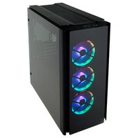 Estojo de computador: Corsair Obsidian 500D Dispositivos