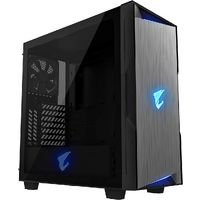 Estojo de computador: Gigabyte AORUS C300 Dispositivos
