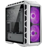 Estojo de computador: Cooler Master H500P Dispositivos