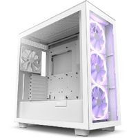 Estojo de computador: NZXT H7 Dispositivos