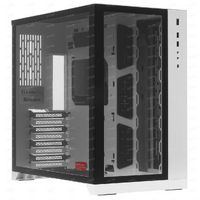 Estojo de computador: LIAN LI PC-O11 Dispositivos
