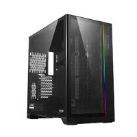 Estojo de computador: Lian Li O11 Dynamic XL Dispositivos