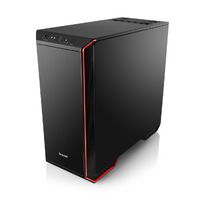 Estojo de computador: Gamestar PC Titan X Dispositivos