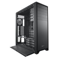 Estojo de computador: Corsair Obsidian 900D PC Dispositivos