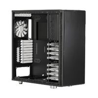 Estojo de computador: Fractal Define XL R2 Dispositivos