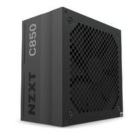 Uma unidade de fonte de alimentação (PSU): NZXT C850 Dispositivos