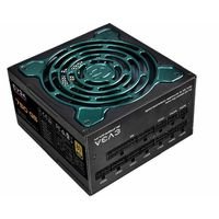 Uma unidade de fonte de alimentação (PSU): EVGA 750 Dispositivos