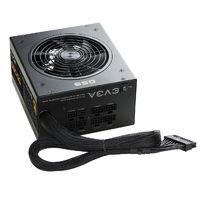 Uma unidade de fonte de alimentação (PSU): EVGA 650 GQ 80+ Gold 650W Dispositivos