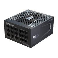 Uma unidade de fonte de alimentação (PSU): Seasonic Prime PX-850 Dispositivos