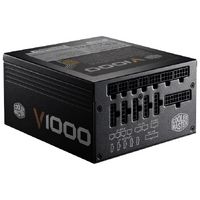 Uma unidade de fonte de alimentação (PSU): Cooler Master V1000 Dispositivos