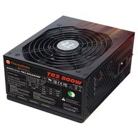 Uma unidade de fonte de alimentação (PSU): Thermaltake TR2 800W Dispositivos