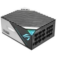 Uma unidade de fonte de alimentação (PSU): ASUS ROG THOR 1200P2 Dispositivos