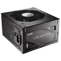 Uma unidade de fonte de alimentação (PSU): ADATA XPG Core Reactor Dispositivos