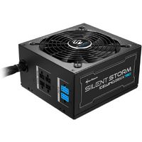 Uma unidade de fonte de alimentação (PSU): Sharkoon silentstorm 750w Dispositivos