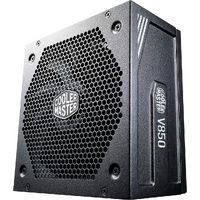 Uma unidade de fonte de alimentação (PSU): Cooler Master V850 Dispositivos