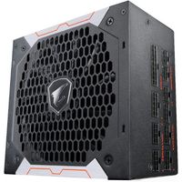 Uma unidade de fonte de alimentação (PSU): Gigabyte AORUS GP-AP850GM Dispositivos