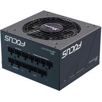 Uma unidade de fonte de alimentação (PSU): Seasonic FOCUS GX-1000 Dispositivos