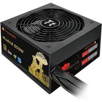 Uma unidade de fonte de alimentação (PSU): Thermaltake 850w Dispositivos