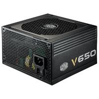 Uma unidade de fonte de alimentação (PSU): Cooler Master V650 Dispositivos