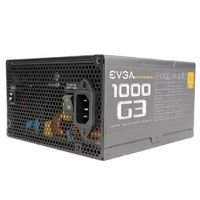 Uma unidade de fonte de alimentação (PSU): EVGA SuperNOVA 1000 G3 Dispositivos