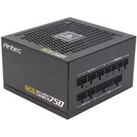 Uma unidade de fonte de alimentação (PSU): ANTEC HCG-850 Dispositivos