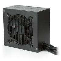 Uma unidade de fonte de alimentação (PSU): SilentiumPC Vero L2 500W Dispositivos