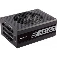 Uma unidade de fonte de alimentação (PSU): CORSAIR HX1200 Dispositivos