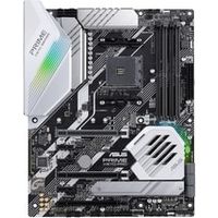 Placa mãe: ASUS PRIME X570-PRO Dispositivos