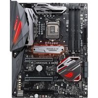 Placa mãe: ASUS ROG Maximus X Hero Dispositivos