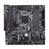 Placa mãe: Gigabyte Z390 Dispositivos