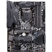 Placa mãe: Gigabyte Z490 Dispositivos