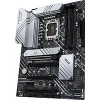 Placa mãe: ASUS PRIME Z690-P Dispositivos