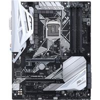 Placa mãe: ASUS Prime Z370 Dispositivos
