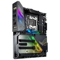 Placa mãe: ASUS ROG Rampage VI Extreme Encore Dispositivos