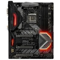 Placa mãe: Asrock Fatal1ty Z370 Dispositivos