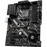 Placa mãe: MSI X570 A-PRO Dispositivos