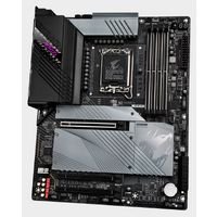 Placa mãe: Gigabyte Z690 Aorus Pro Dispositivos