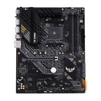 Placa mãe: Asus Tuf Gaming B550 Dispositivos