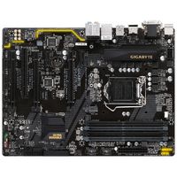 Placa mãe: Gigabyte GA-Z270-HD3 Dispositivos