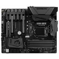 Placa mãe: MSI Z270 Dispositivos