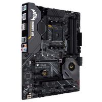 Placa mãe: ASUS TUF X570-PLUS Dispositivos
